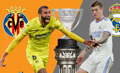 Nhận định kubet888, soi kèo Villarreal vs Real Madrid, 22h15 ngày 21/11