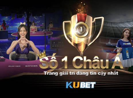 Giới Thiệu ku999 - Nhà Cái Đẳng Cấp Uy Tín Hàng Đầu Châu Á