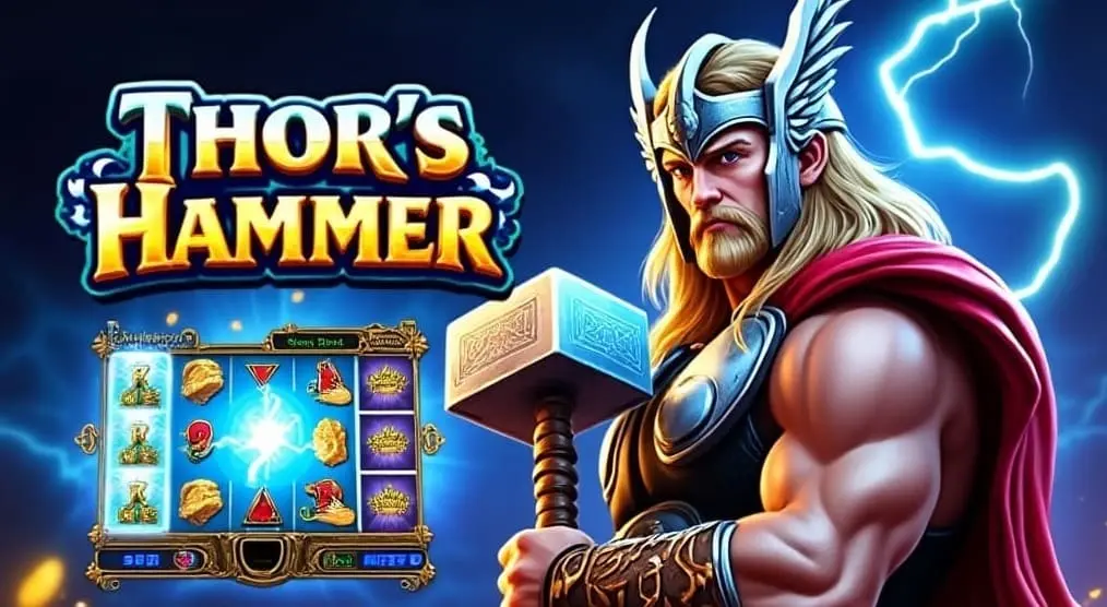 thorslot