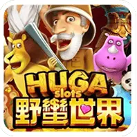 雷神之鎚老虎機試玩icon